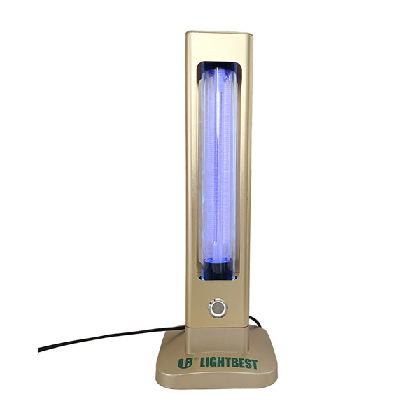 Lampe uvc à Excimer lointain 36W 222nm