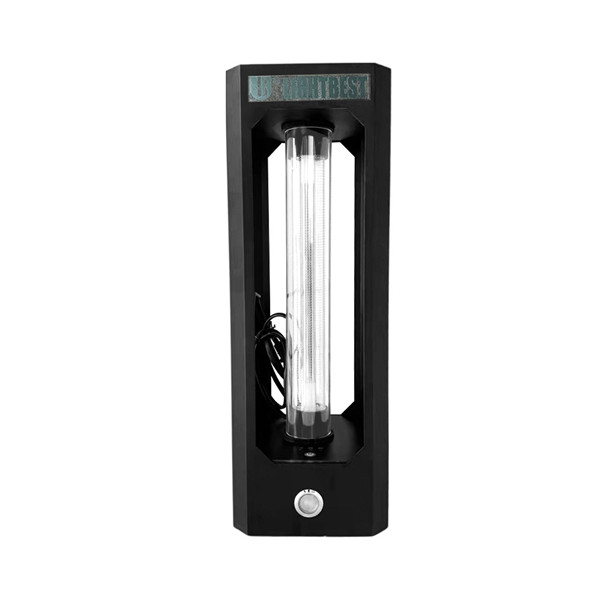 Lampe uvc à Excimer lointain 36W 222nm