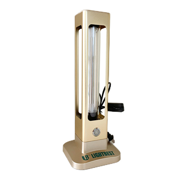 Lampe uvc à Excimer lointain 36W 222nm