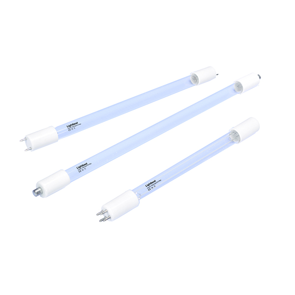 Lampes germicides à haut rendement (HO)