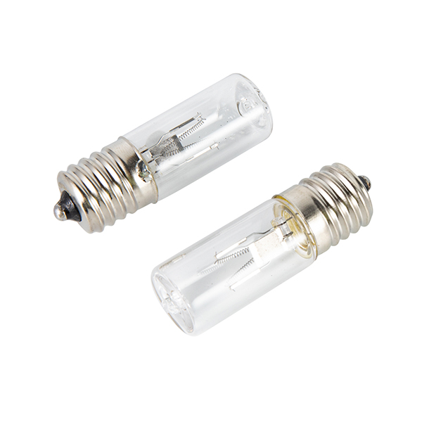 Ampoules germicides à ballast automatique