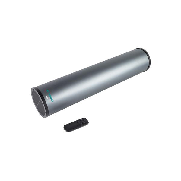 Recirculateur UV avec purification de l'air par ventilateur 12 V