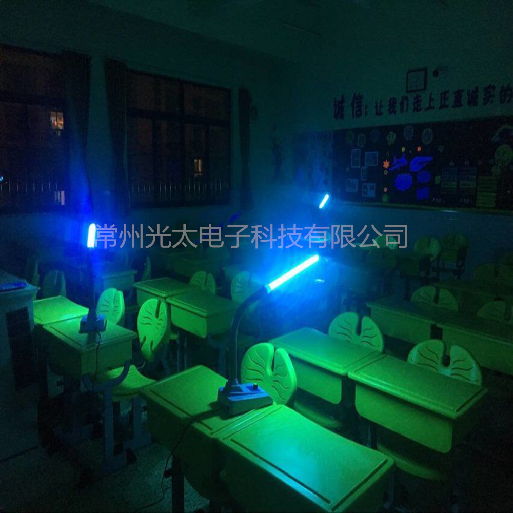 Certaines longueurs d'onde UV pourraient constituer un moyen peu coûteux et sûr de freiner la propagation du COVID19 | Université du Colorado à Boulder aujourd'hui