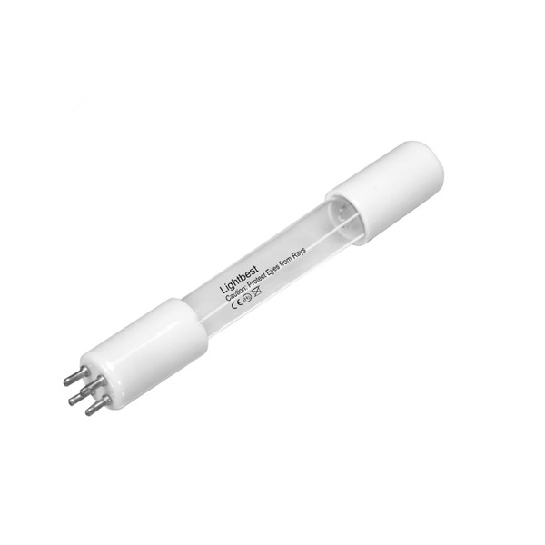 lampe germicide 20uv