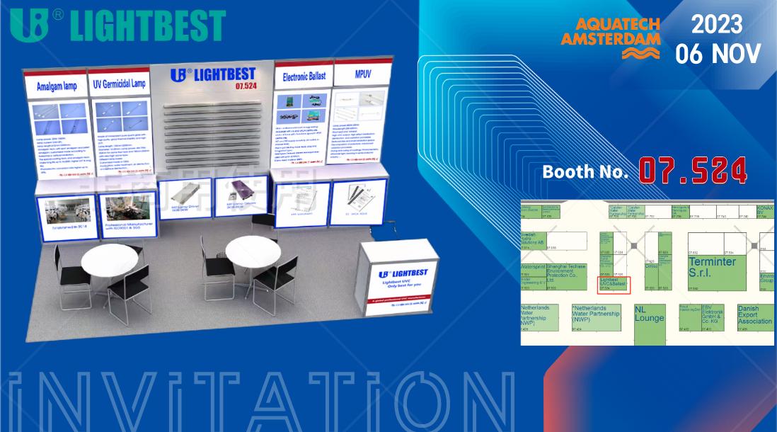 traitement des eaux usées