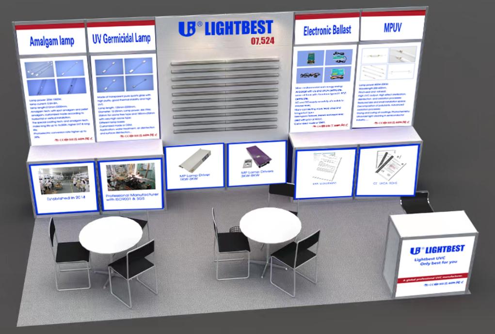 Le meilleur de la lumière