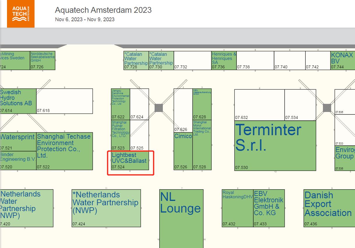 Le meilleur de la lumière