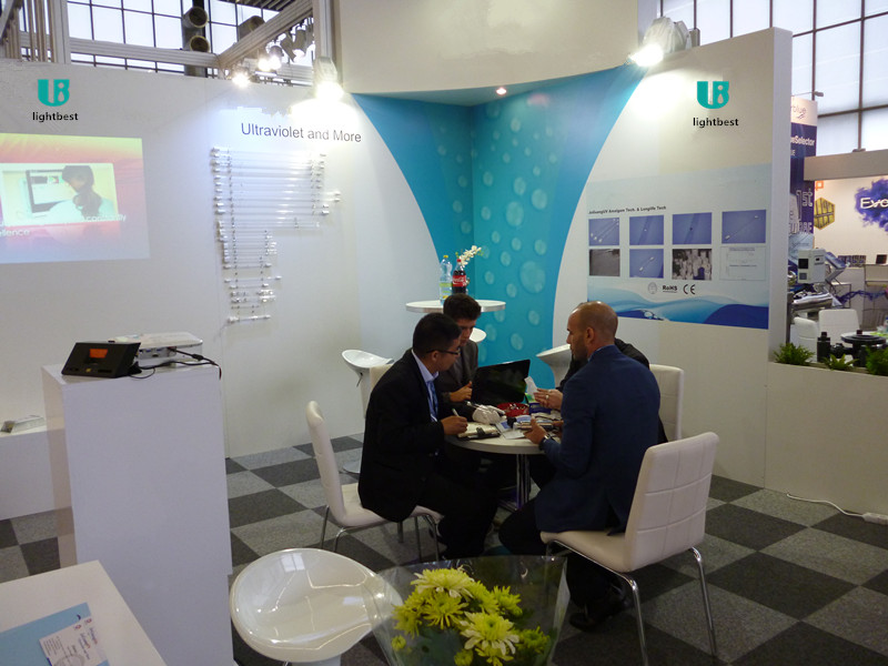 Le meilleur de la lumière