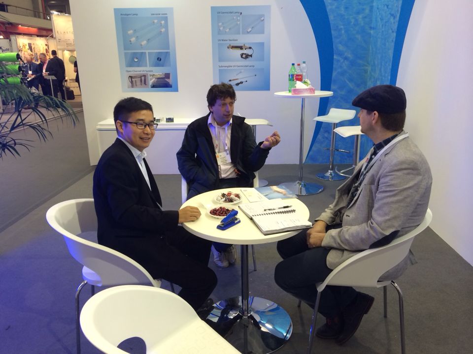 Le meilleur de la lumière