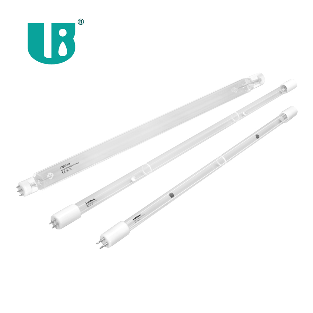 La différence entre la lampe UV à amalgame et la lampe UV ordinaire