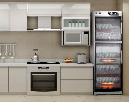 Stérilisateur UVC domestique pour améliorer le bonheur