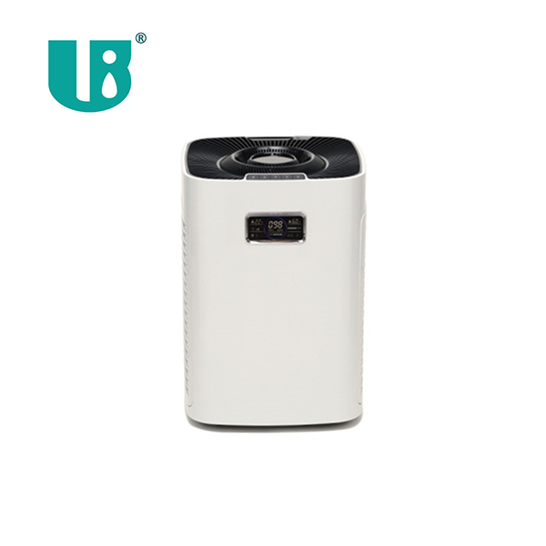 Purificateur d'air UV