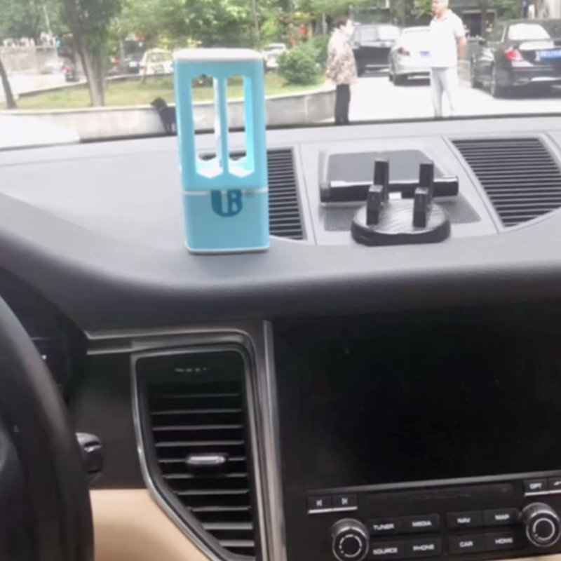 Petits électroménagers pour voyager4