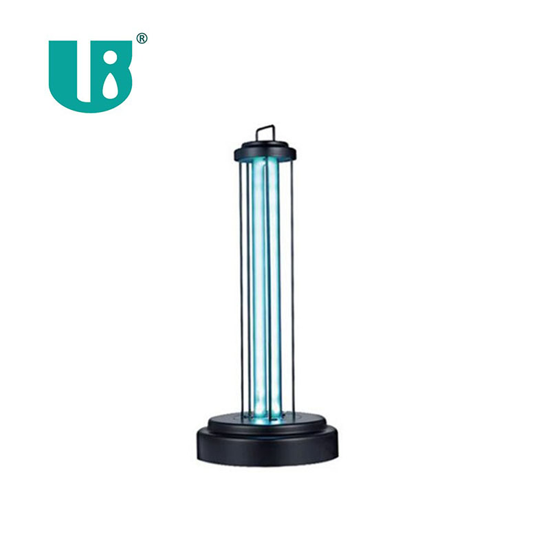 Qu'est-ce que la photocatalyse ULTRAVIOLET3