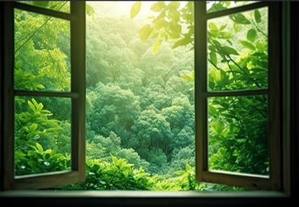 Comment purifier efficacement l'air intérieur après la décoration d'une nouvelle maison